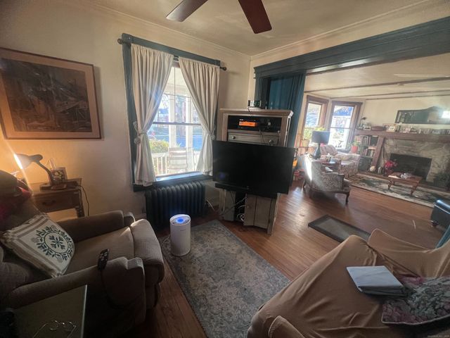 206 West Rock Avenue, New Haven, CT 06515