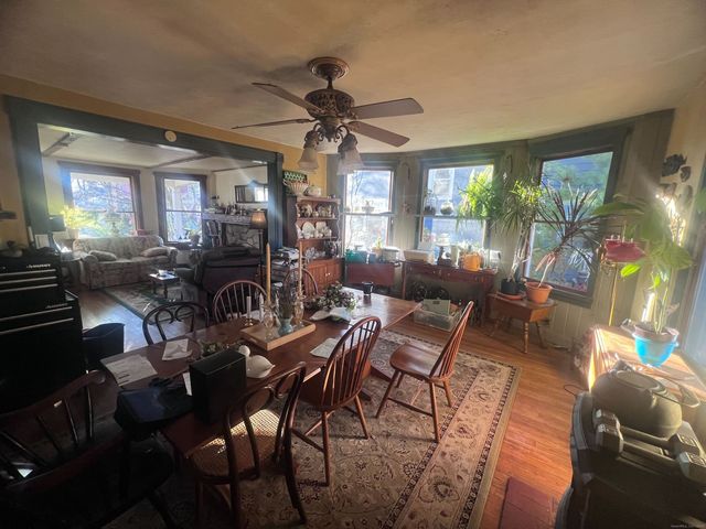 206 West Rock Avenue, New Haven, CT 06515