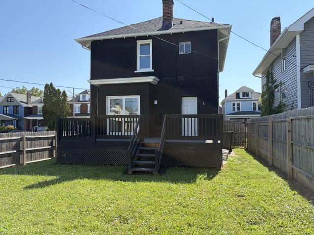 999 S 22nd Street, Columbus, OH 43206