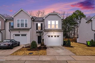 4213 Congleton Place, Durham, NC 27703