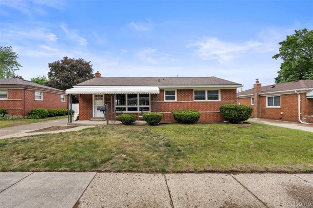34946 Elmira Street, Livonia, MI 48150