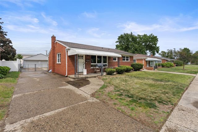 34946 Elmira Street, Livonia, MI 48150