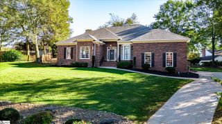 409 Crandall Drive, Greenville, SC 29607
