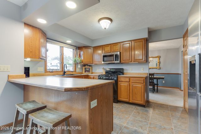 5770 Horstmeyer Road, Lansing, MI 48911