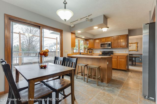 5770 Horstmeyer Road, Lansing, MI 48911