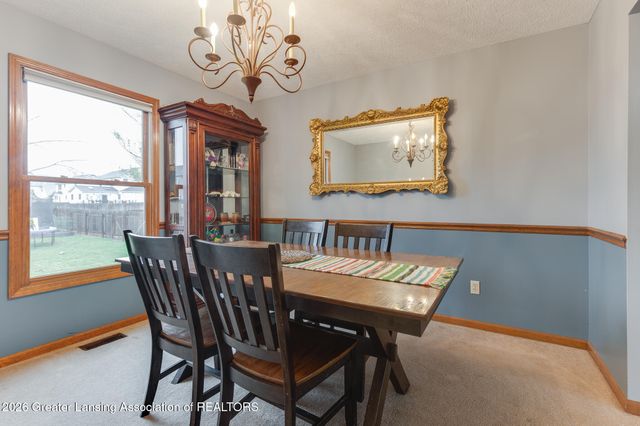 5770 Horstmeyer Road, Lansing, MI 48911