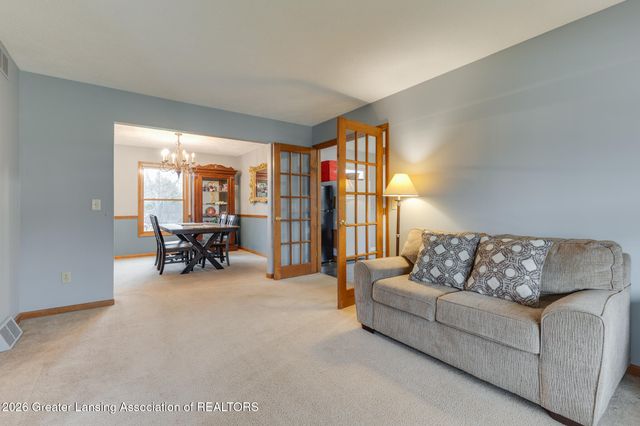 5770 Horstmeyer Road, Lansing, MI 48911