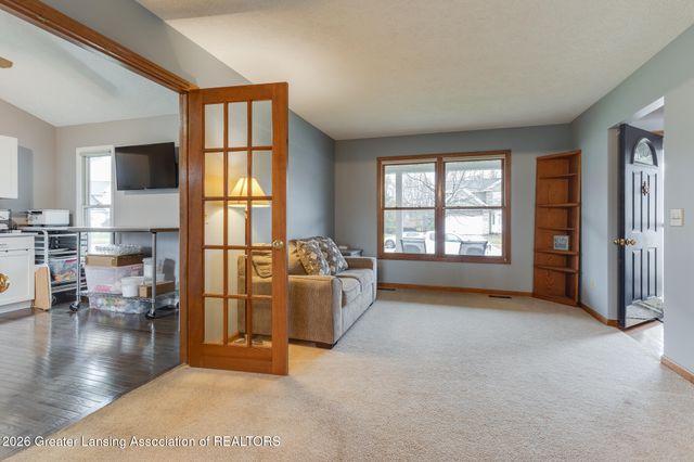 5770 Horstmeyer Road, Lansing, MI 48911