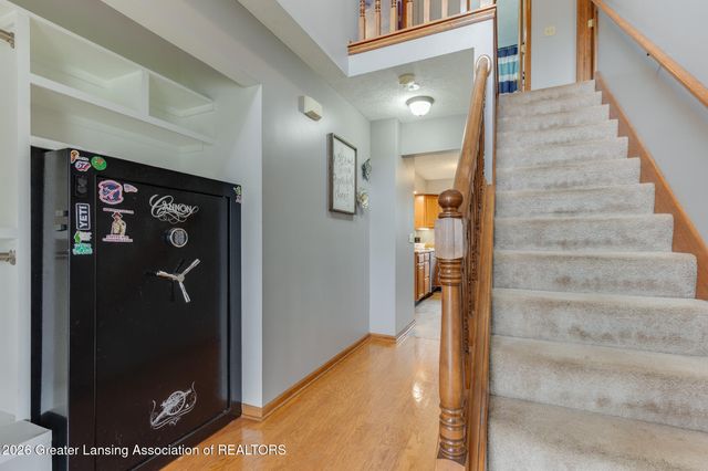 5770 Horstmeyer Road, Lansing, MI 48911