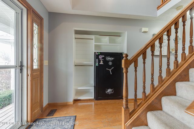 5770 Horstmeyer Road, Lansing, MI 48911