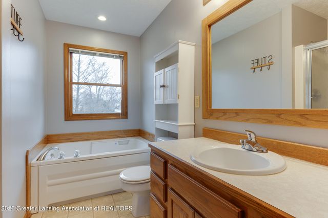 5770 Horstmeyer Road, Lansing, MI 48911