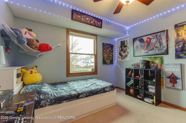 5770 Horstmeyer Road, Lansing, MI 48911