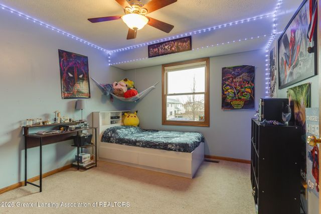 5770 Horstmeyer Road, Lansing, MI 48911