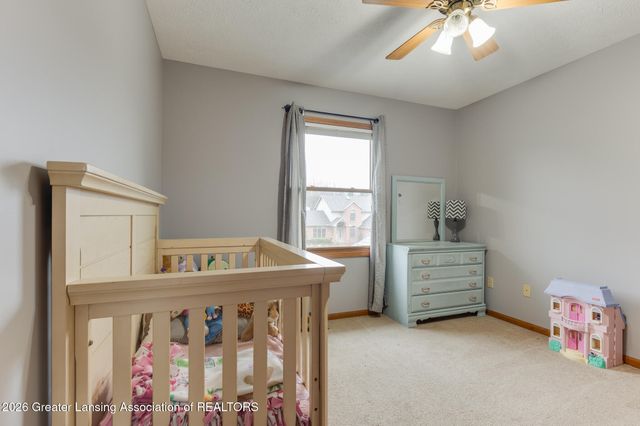 5770 Horstmeyer Road, Lansing, MI 48911