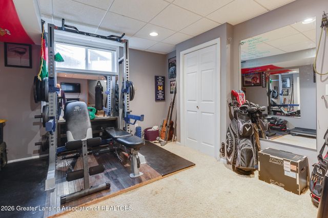 5770 Horstmeyer Road, Lansing, MI 48911