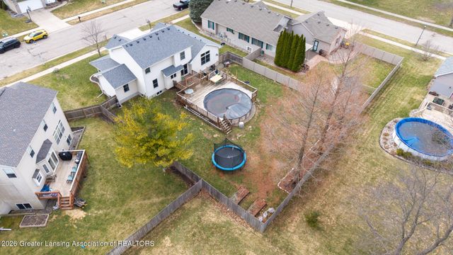 5770 Horstmeyer Road, Lansing, MI 48911