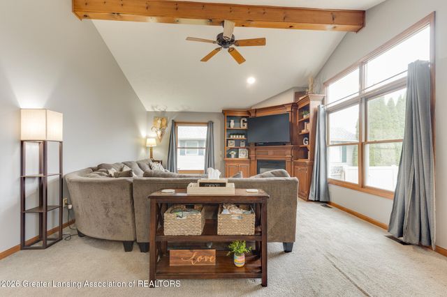 5770 Horstmeyer Road, Lansing, MI 48911