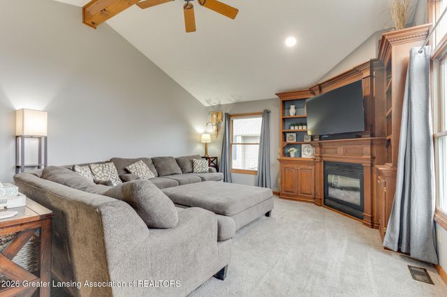 5770 Horstmeyer Road, Lansing, MI 48911