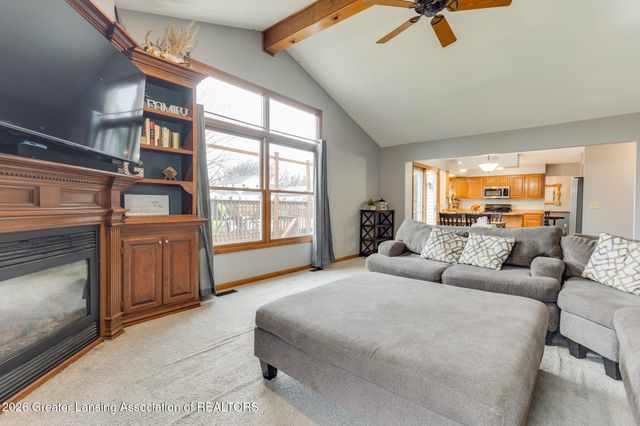 5770 Horstmeyer Road, Lansing, MI 48911