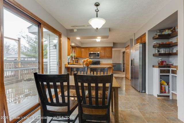 5770 Horstmeyer Road, Lansing, MI 48911