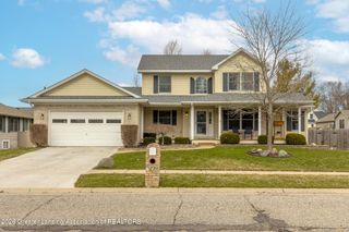 5770 Horstmeyer Road, Lansing, MI 48911