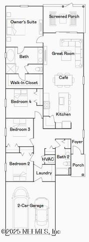 407 MURPHYS Drive, St. Johns, FL 32259