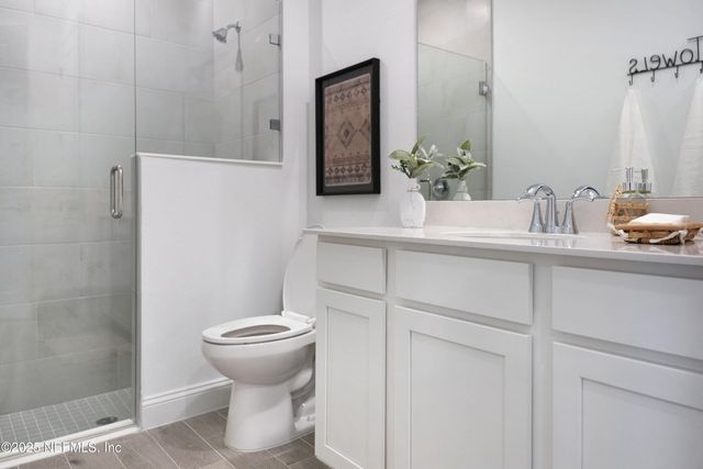 407 MURPHYS Drive, St. Johns, FL 32259