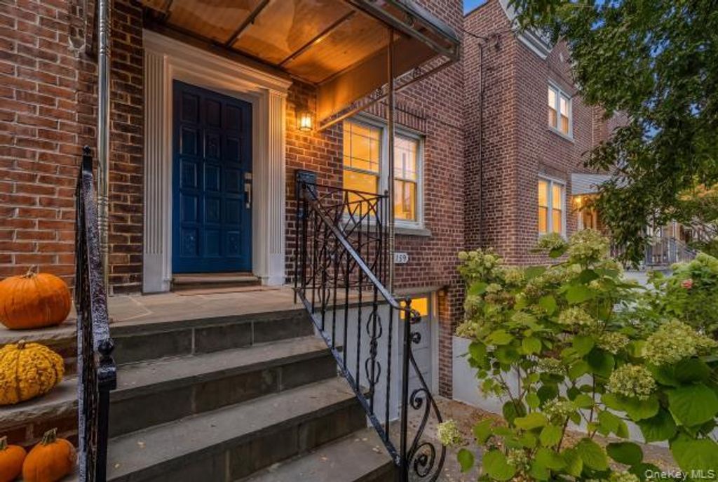 1759 Tenbroeck Avenue, Bronx, NY 10461 — exterior