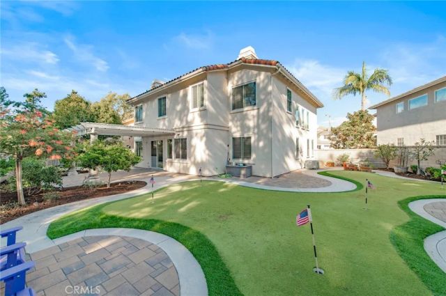 6 Faith, Irvine, CA 92612