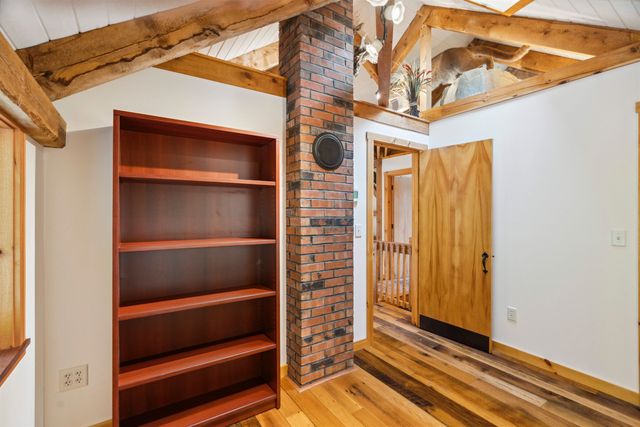 2432 Backway Road, Corinth, VT 05039