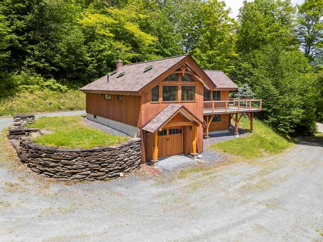 2432 Backway Road, Corinth, VT 05039