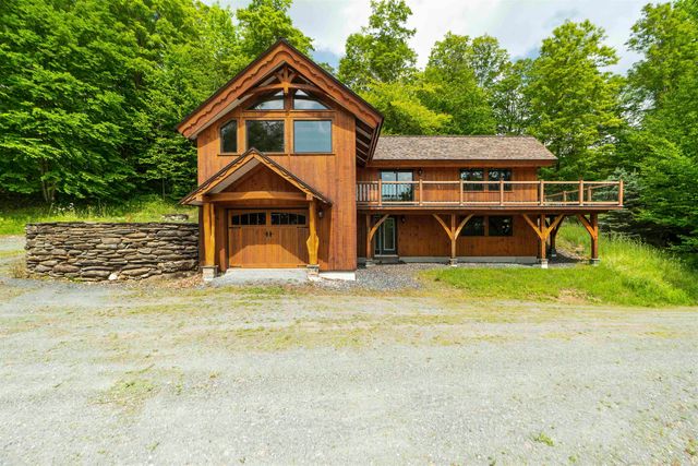 2432 Backway Road, Corinth, VT 05039