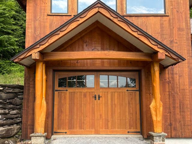 2432 Backway Road, Corinth, VT 05039