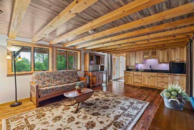 2432 Backway Road, Corinth, VT 05039