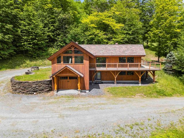 2432 Backway Road, Corinth, VT 05039