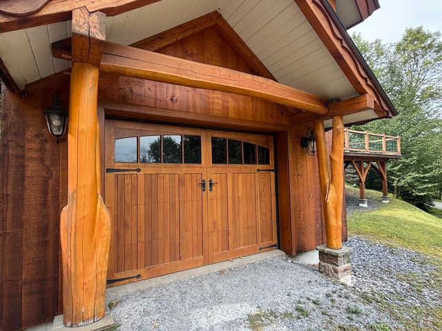 2432 Backway Road, Corinth, VT 05039