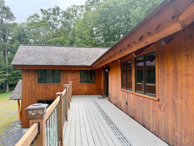 2432 Backway Road, Corinth, VT 05039