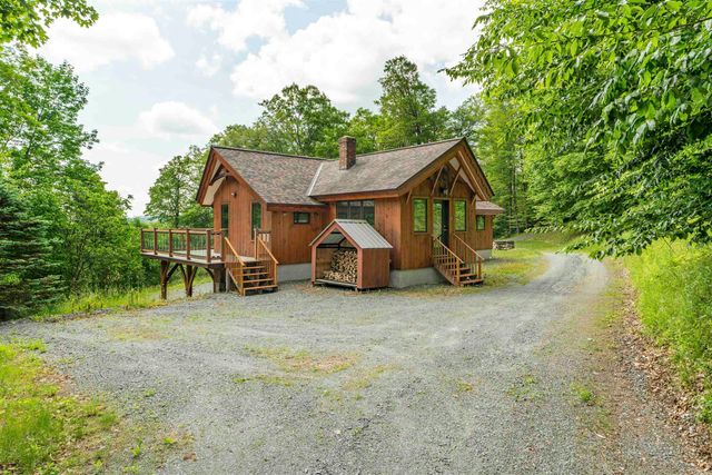 2432 Backway Road, Corinth, VT 05039