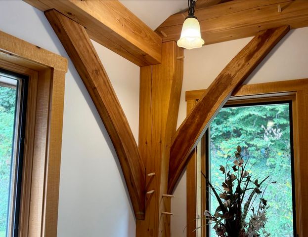 2432 Backway Road, Corinth, VT 05039