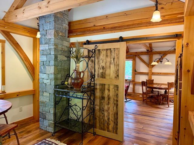 2432 Backway Road, Corinth, VT 05039