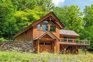 2432 Backway Road, Corinth, VT 05039