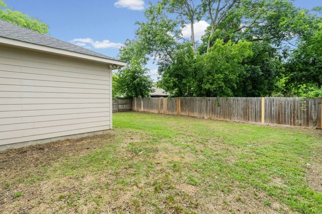 2812 Bourland Street, Greenville, TX 75401