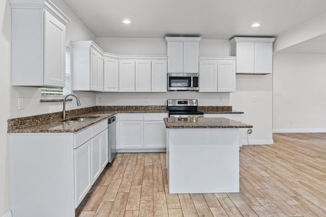2812 Bourland Street, Greenville, TX 75401