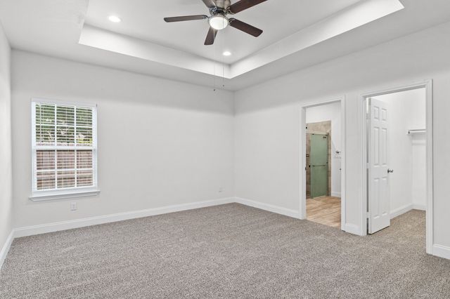 2812 Bourland Street, Greenville, TX 75401