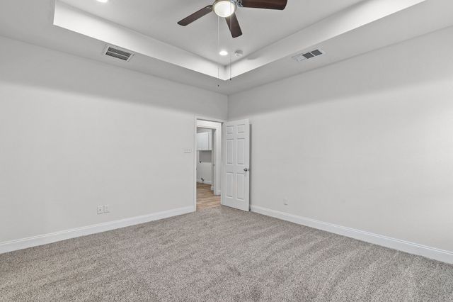 2812 Bourland Street, Greenville, TX 75401