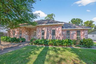 1207 Whitestone Lane, Houston, TX 77073