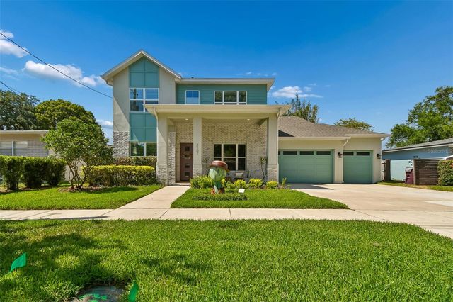 2107 HARGILL DRIVE, Orlando, FL 32806