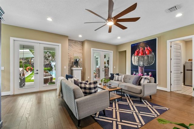 2107 HARGILL DRIVE, Orlando, FL 32806