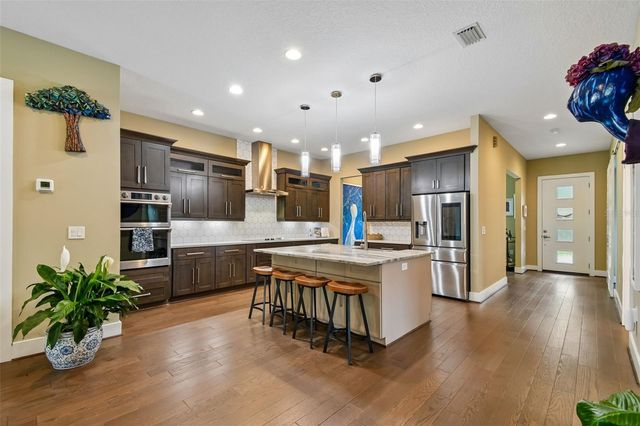 2107 HARGILL DRIVE, Orlando, FL 32806