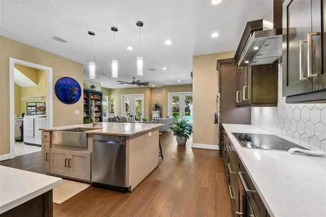 2107 HARGILL DRIVE, Orlando, FL 32806